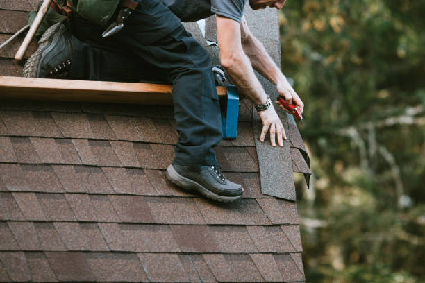 Best New Roof Installation  in Lake Forest, IL